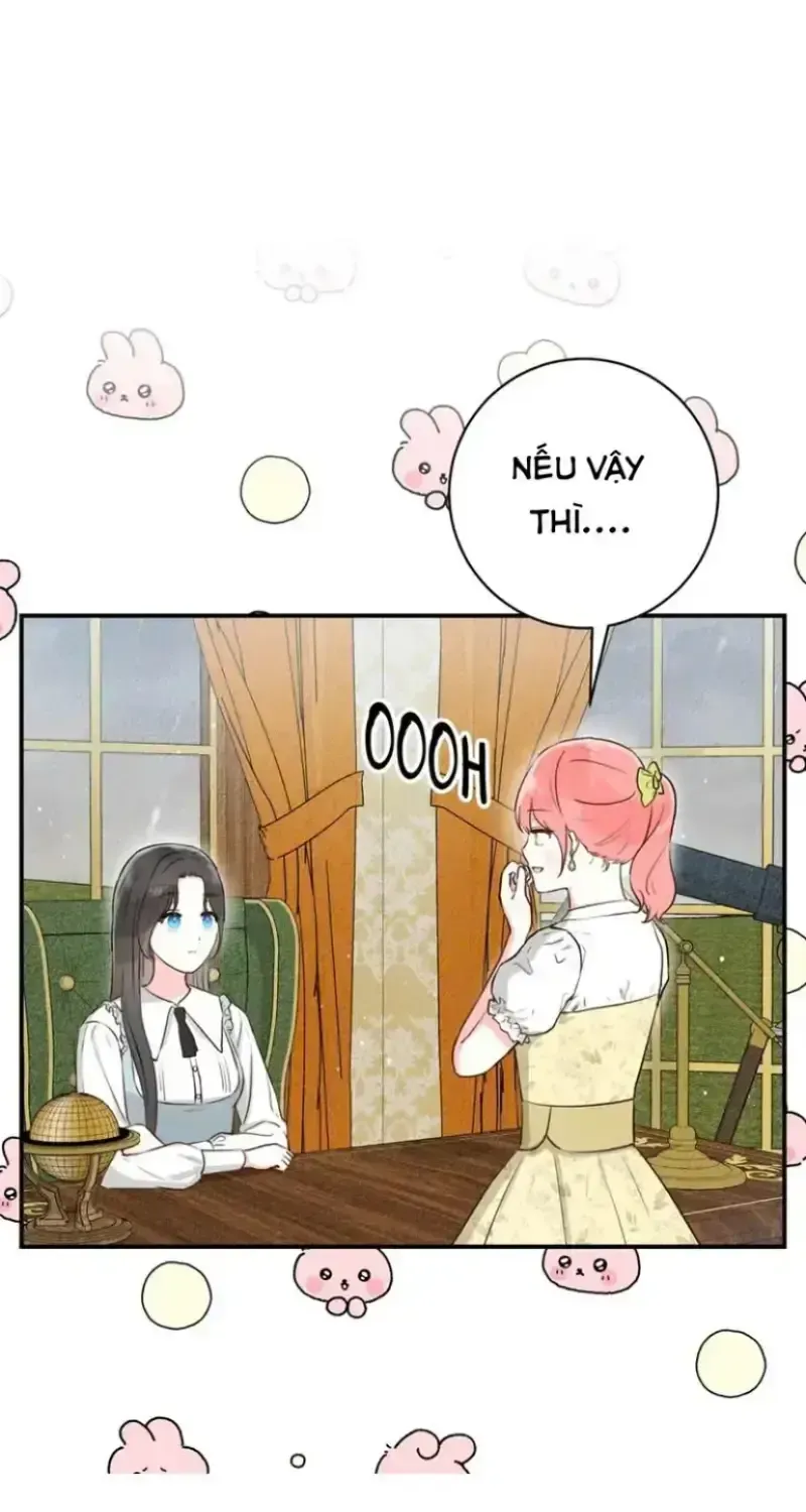 Alisa Và Nhật Ký Phép Thuật Chap 8 - Next Chap 9