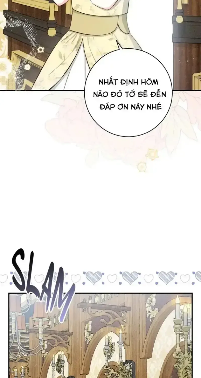Alisa Và Nhật Ký Phép Thuật Chap 8 - Next Chap 9