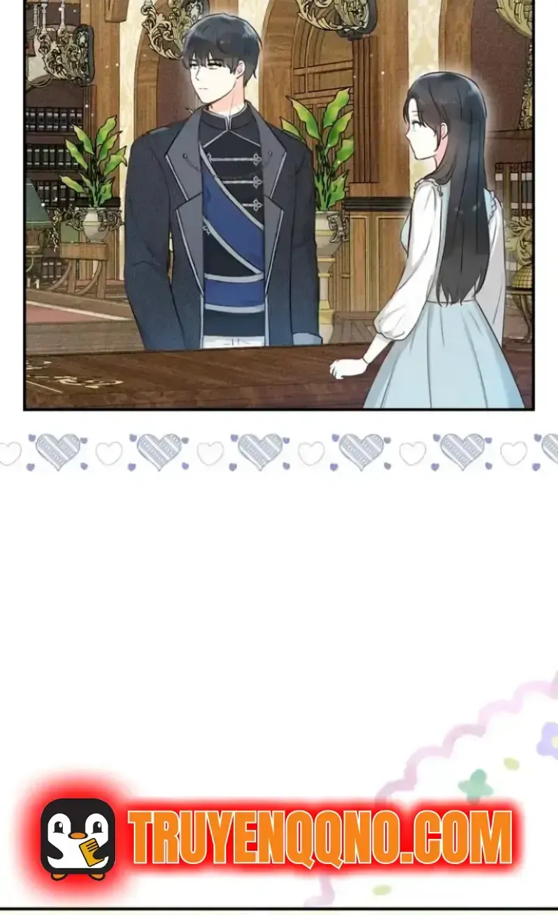 Alisa Và Nhật Ký Phép Thuật Chap 8 - Next Chap 9