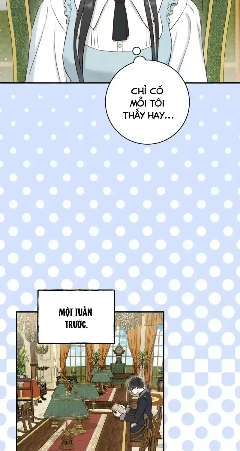 Alisa Và Nhật Ký Phép Thuật Chap 8 - Next Chap 9