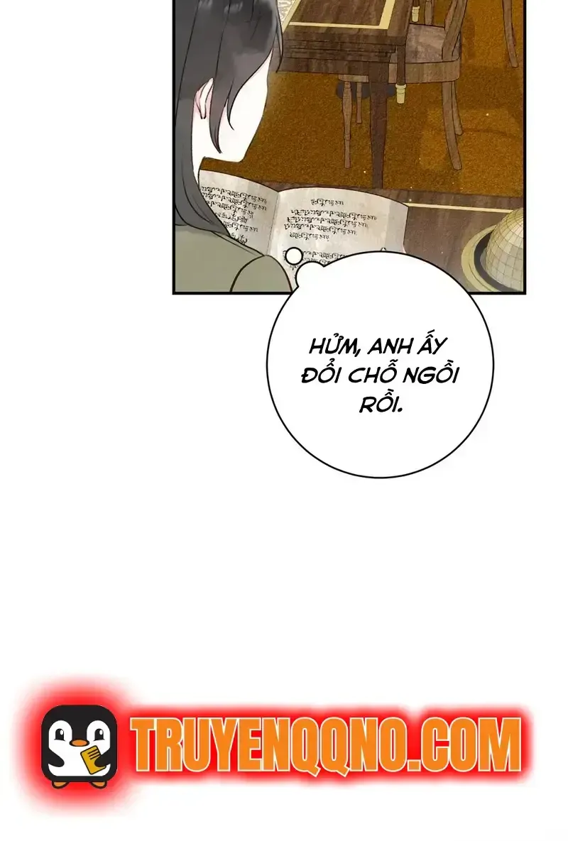 Alisa Và Nhật Ký Phép Thuật Chap 8 - Next Chap 9