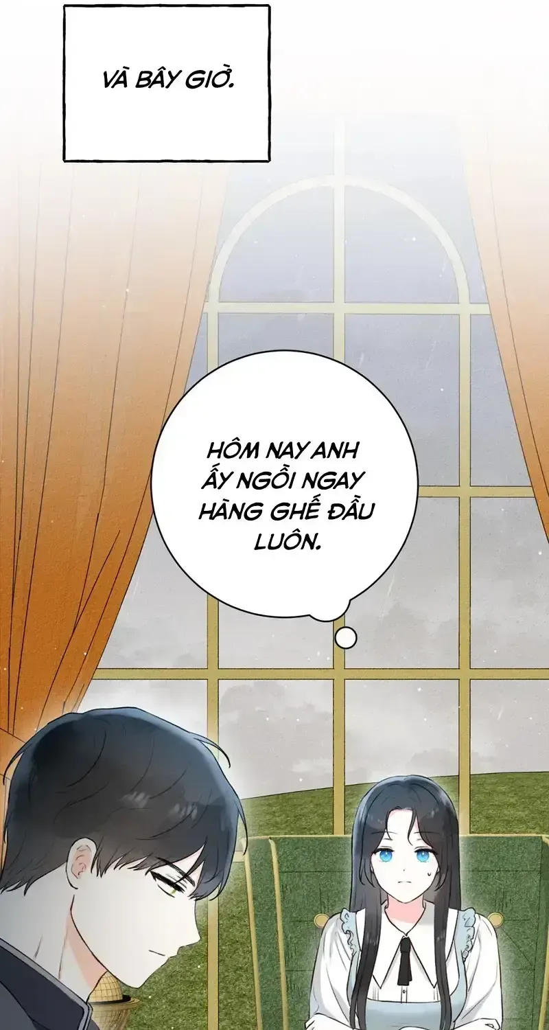 Alisa Và Nhật Ký Phép Thuật Chap 8 - Next Chap 9