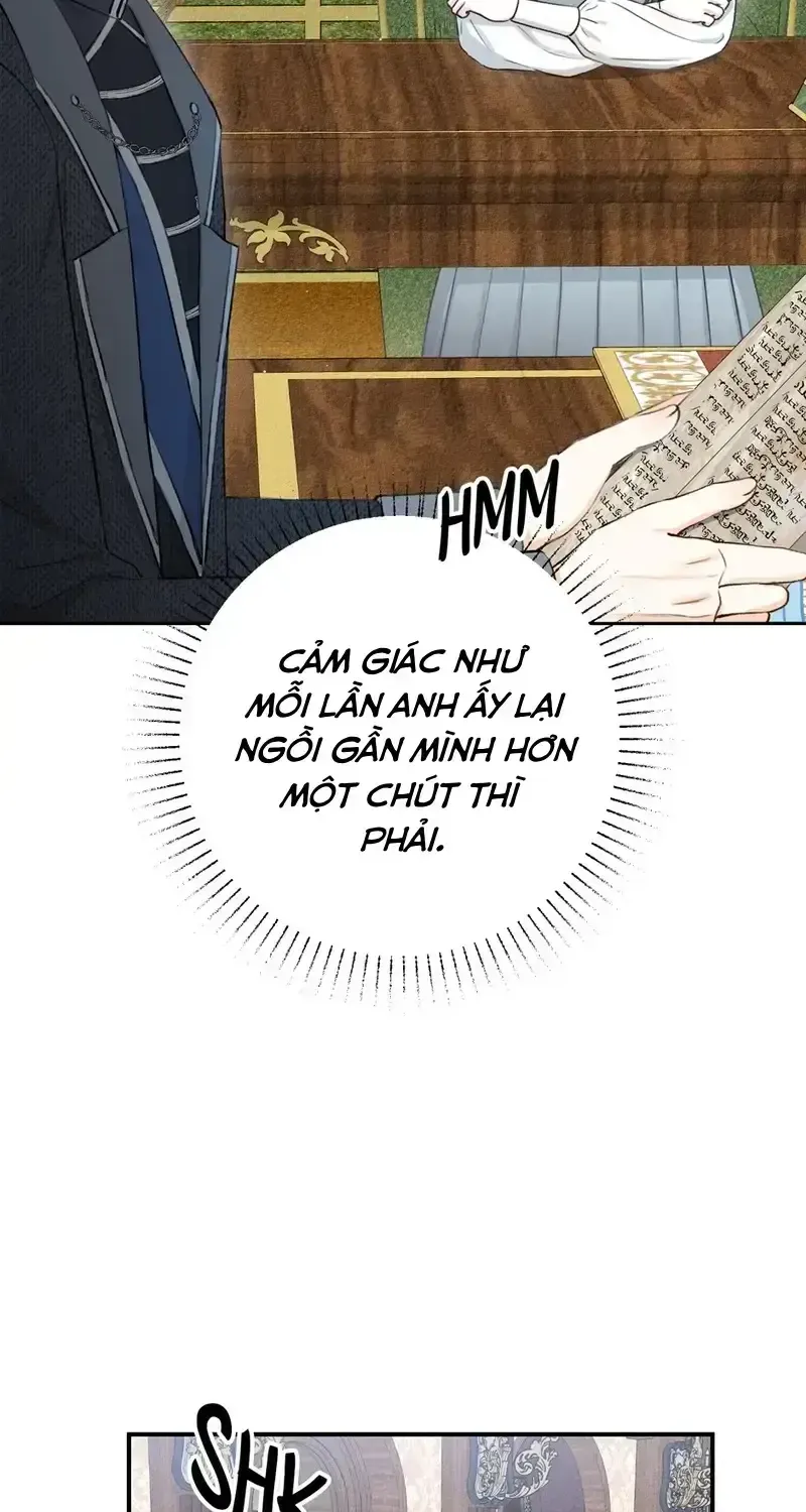 Alisa Và Nhật Ký Phép Thuật Chap 8 - Next Chap 9