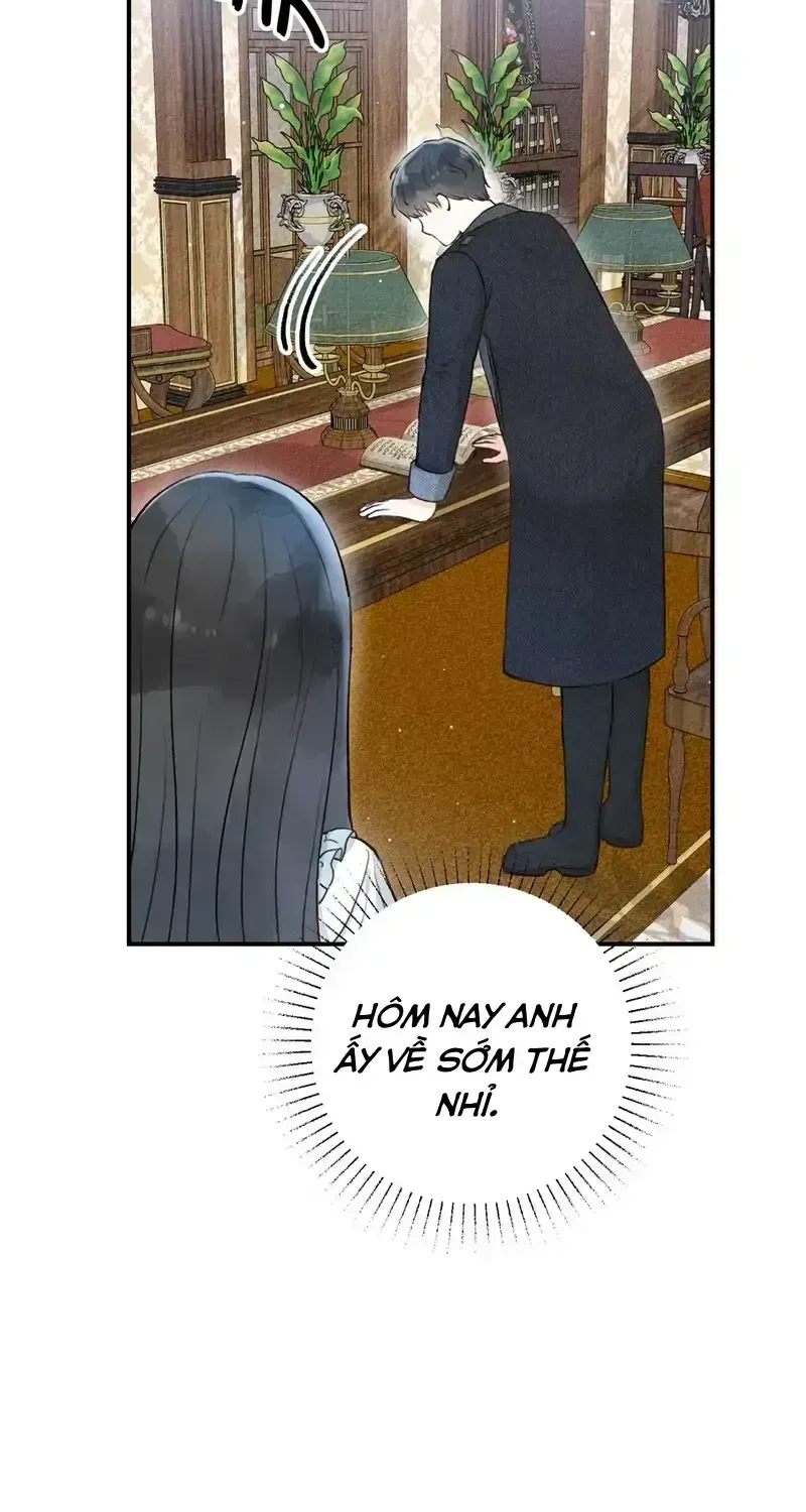 Alisa Và Nhật Ký Phép Thuật Chap 8 - Next Chap 9