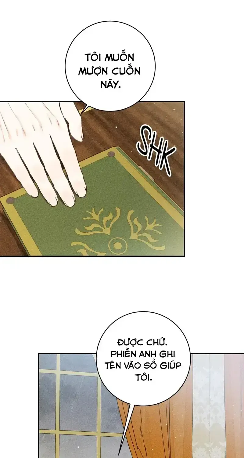 Alisa Và Nhật Ký Phép Thuật Chap 8 - Next Chap 9