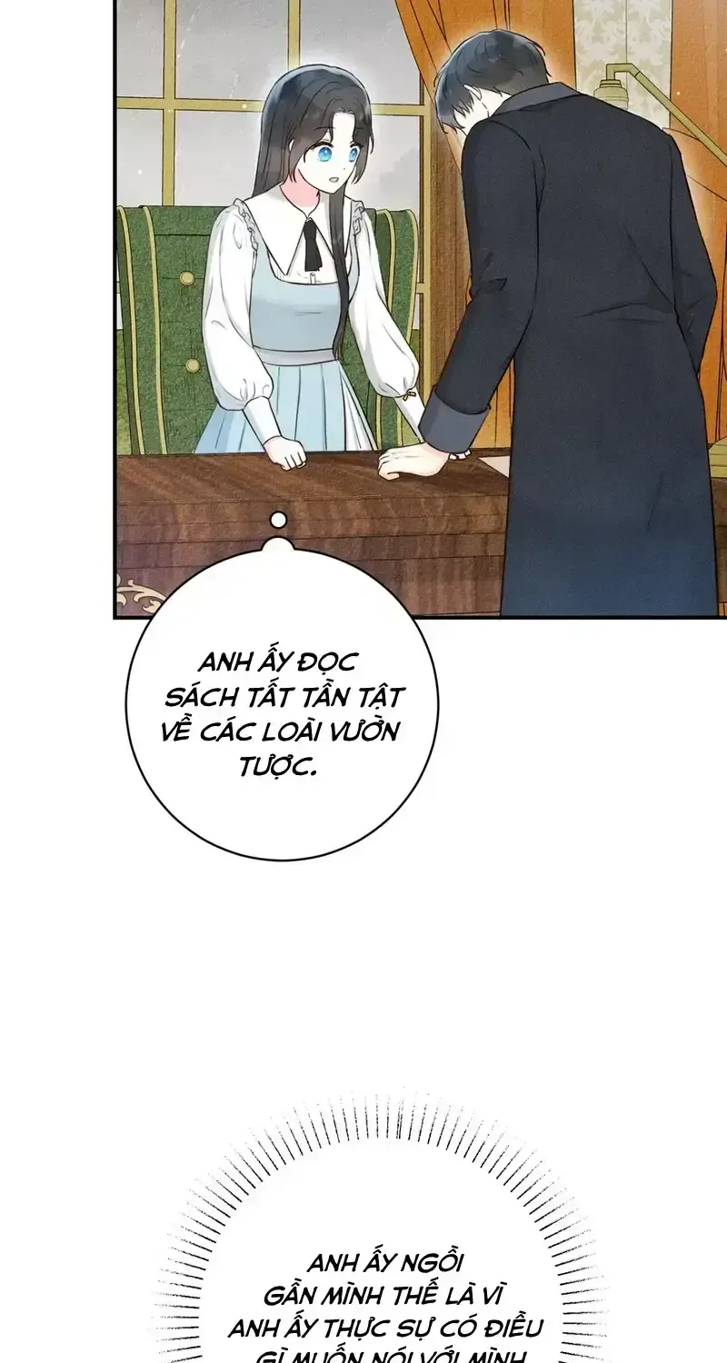Alisa Và Nhật Ký Phép Thuật Chap 8 - Next Chap 9