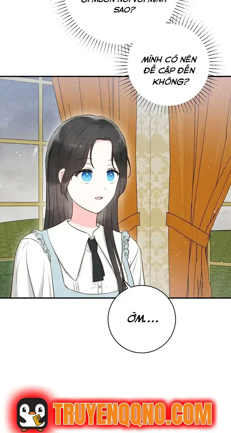 Alisa Và Nhật Ký Phép Thuật Chap 8 - Next Chap 9