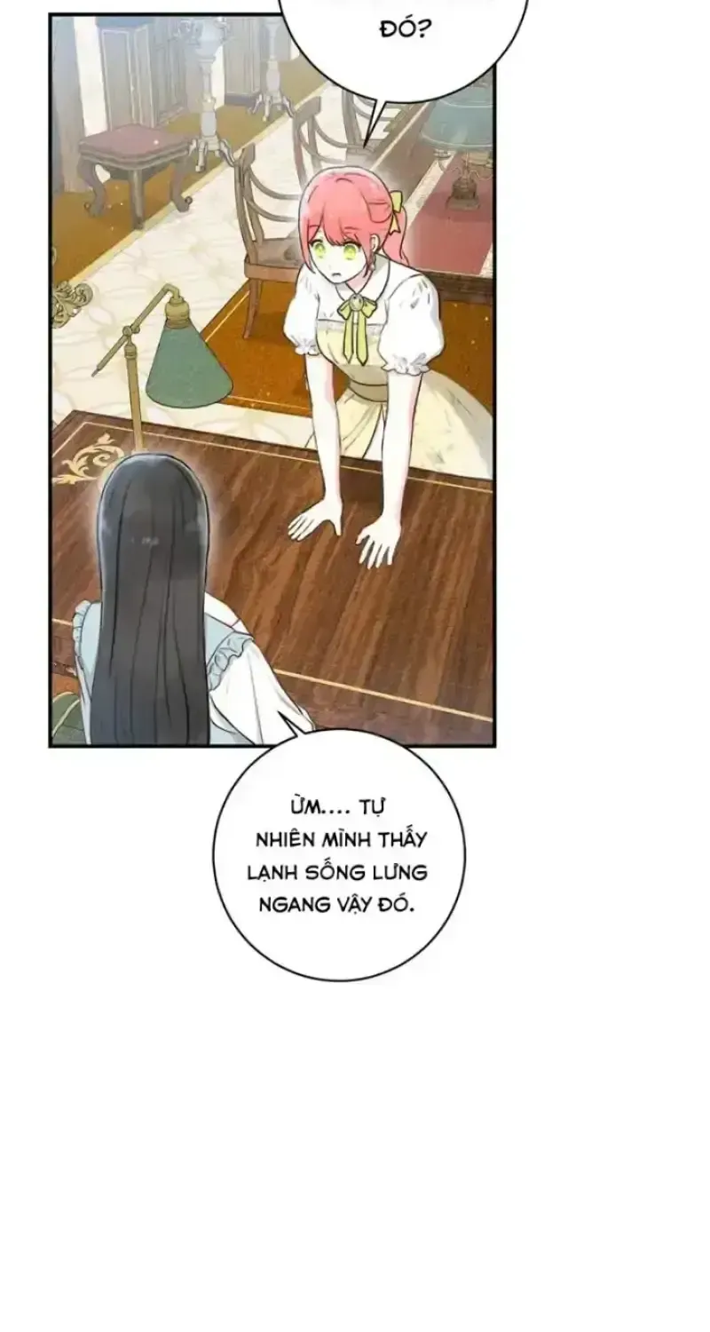 Alisa Và Nhật Ký Phép Thuật Chap 8 - Next Chap 9