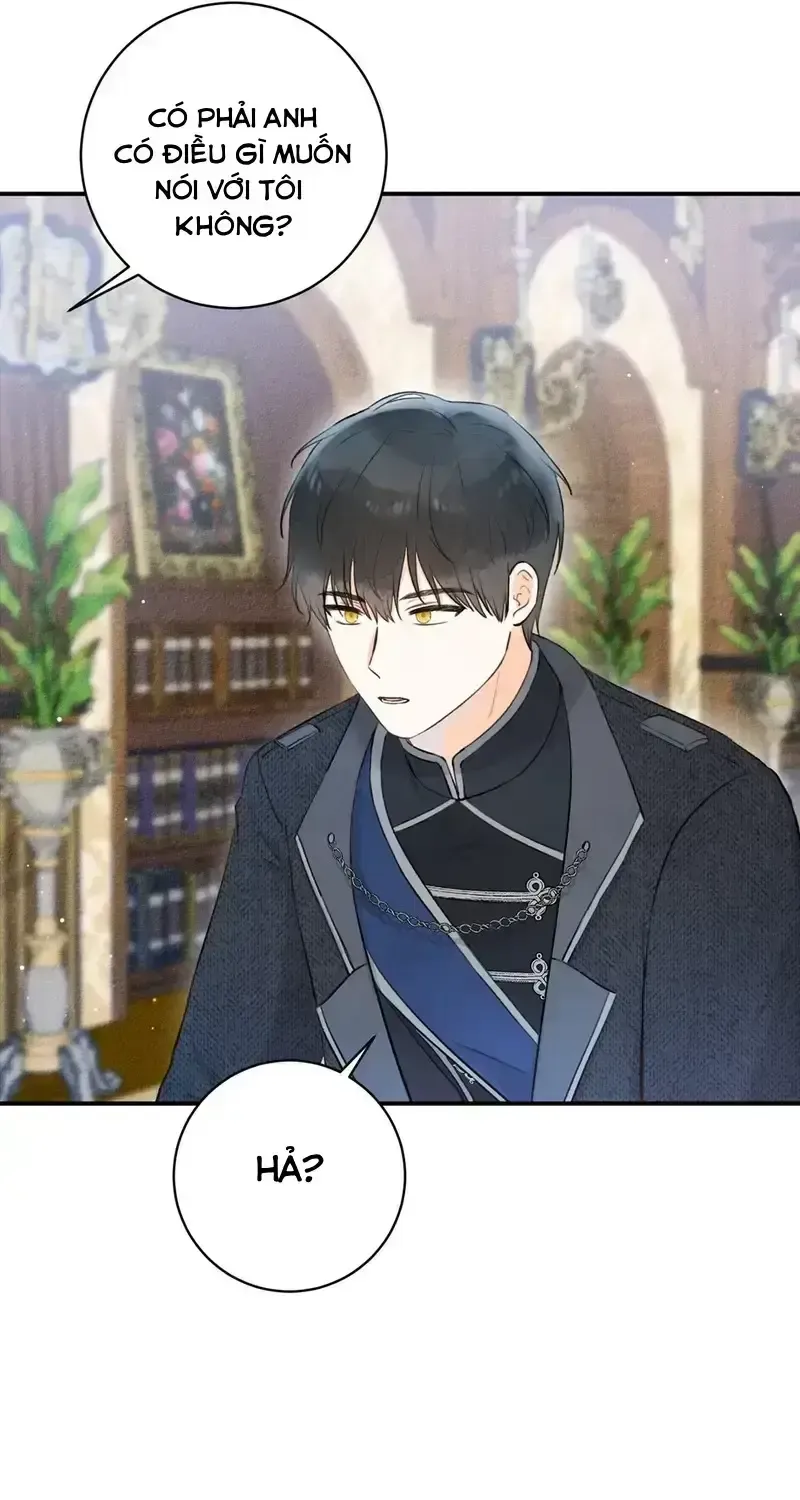Alisa Và Nhật Ký Phép Thuật Chap 8 - Next Chap 9