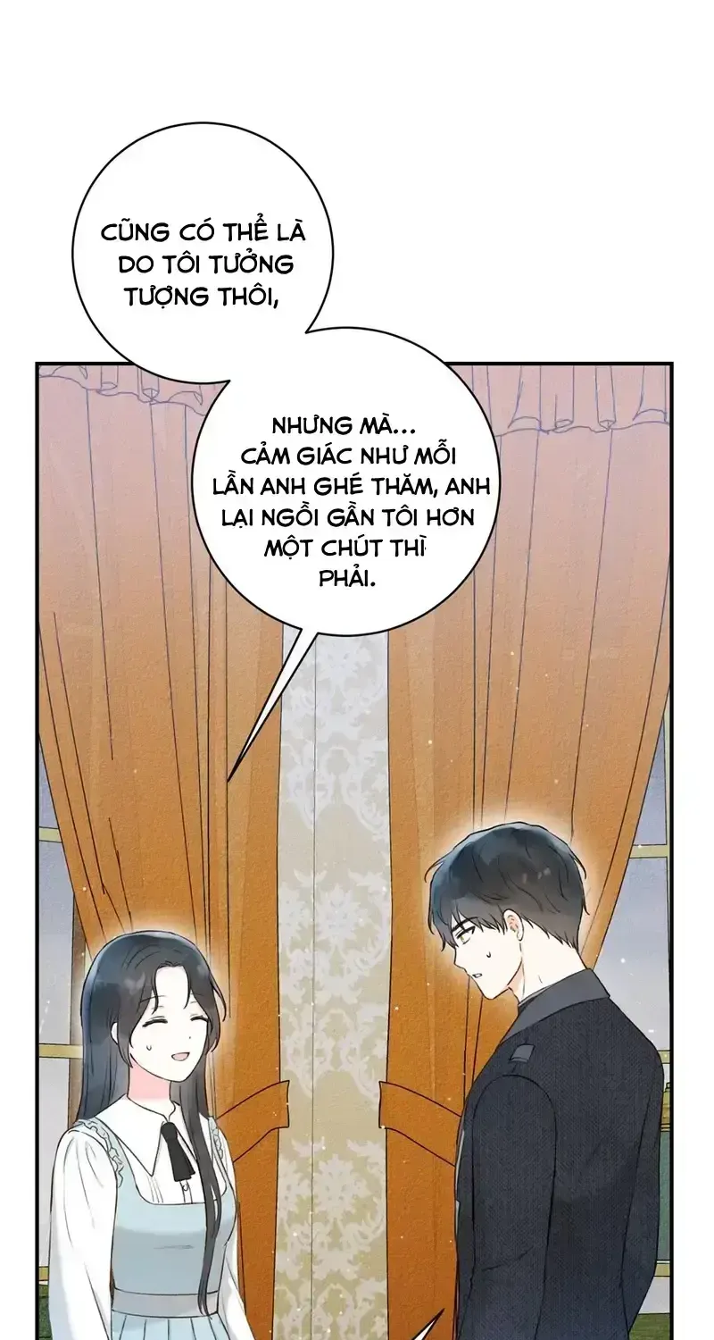 Alisa Và Nhật Ký Phép Thuật Chap 8 - Next Chap 9