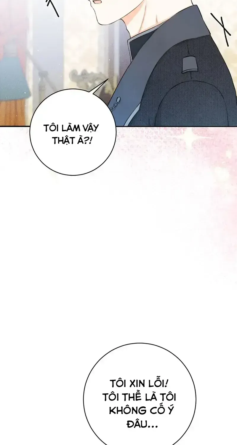 Alisa Và Nhật Ký Phép Thuật Chap 8 - Next Chap 9