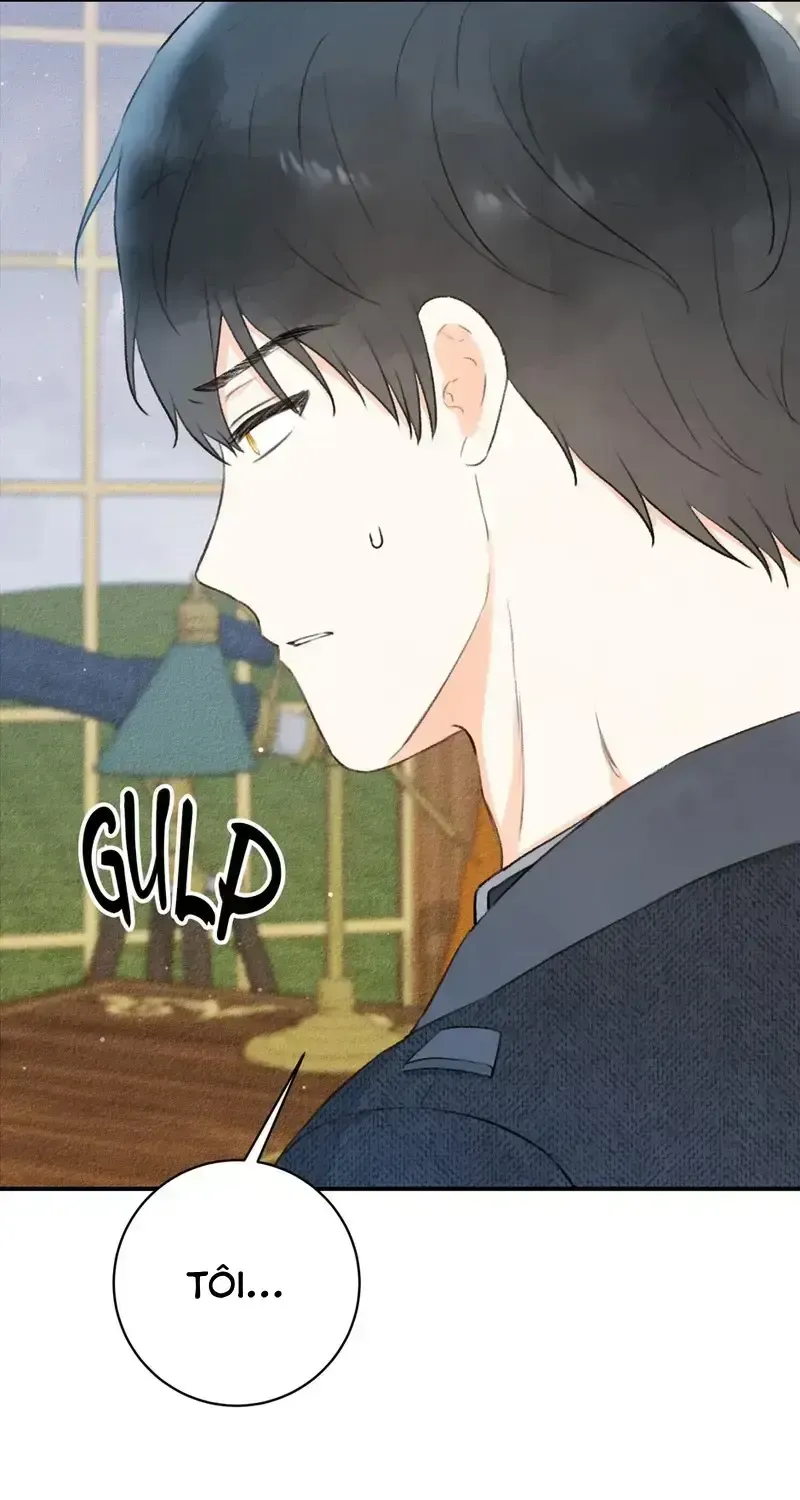 Alisa Và Nhật Ký Phép Thuật Chap 8 - Next Chap 9