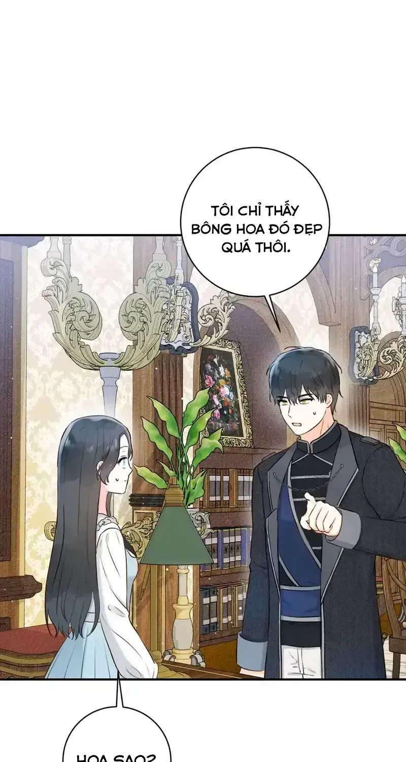 Alisa Và Nhật Ký Phép Thuật Chap 8 - Next Chap 9