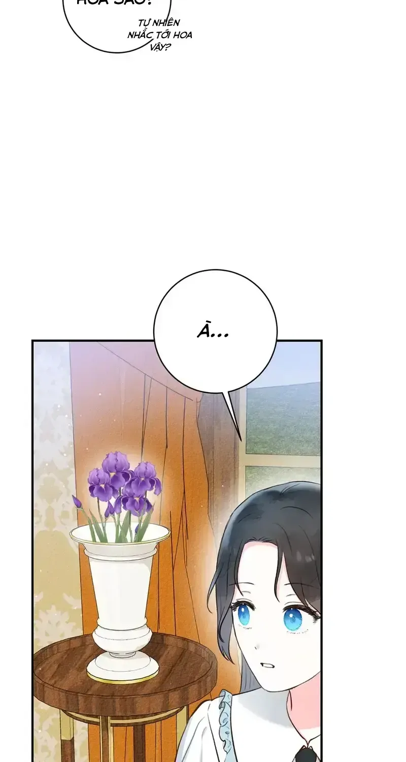 Alisa Và Nhật Ký Phép Thuật Chap 8 - Next Chap 9