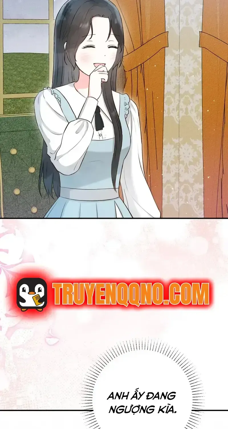 Alisa Và Nhật Ký Phép Thuật Chap 8 - Next Chap 9