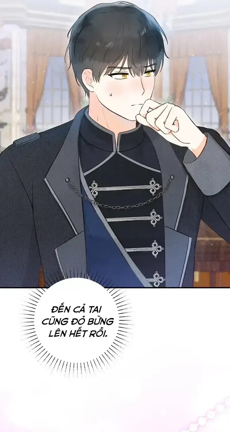 Alisa Và Nhật Ký Phép Thuật Chap 8 - Next Chap 9