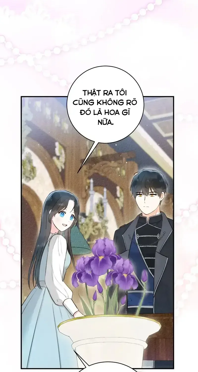 Alisa Và Nhật Ký Phép Thuật Chap 8 - Next Chap 9