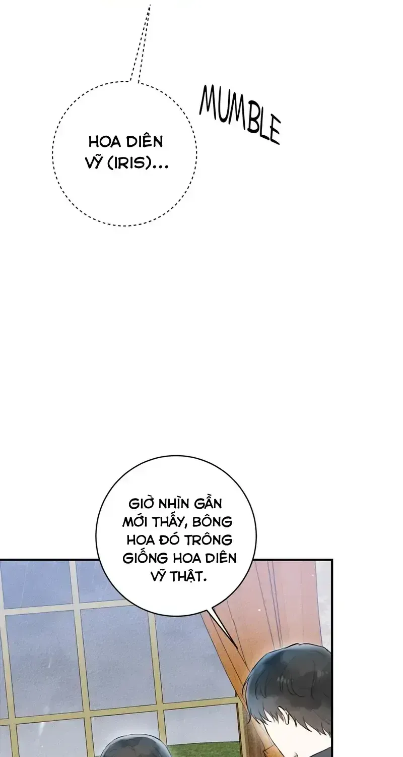 Alisa Và Nhật Ký Phép Thuật Chap 8 - Next Chap 9