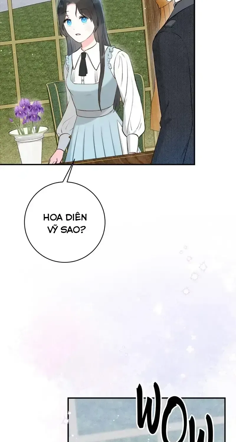 Alisa Và Nhật Ký Phép Thuật Chap 8 - Next Chap 9
