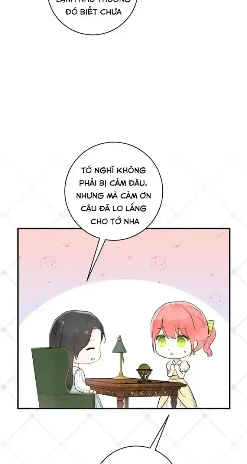 Alisa Và Nhật Ký Phép Thuật Chap 8 - Next Chap 9