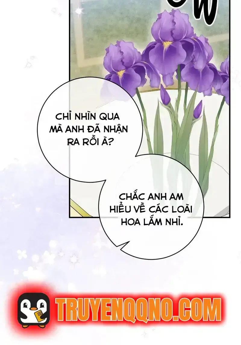 Alisa Và Nhật Ký Phép Thuật Chap 8 - Next Chap 9