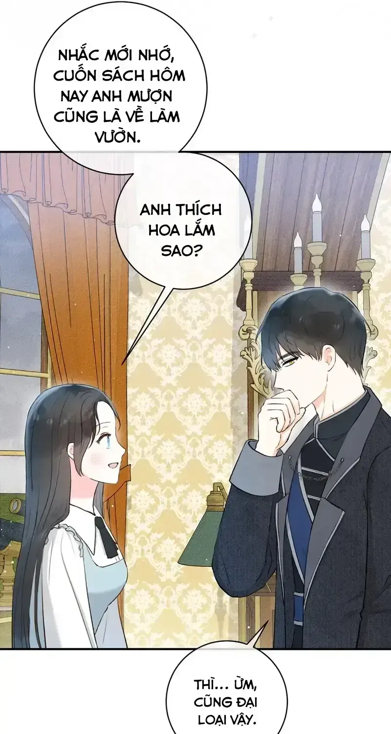 Alisa Và Nhật Ký Phép Thuật Chap 8 - Next Chap 9