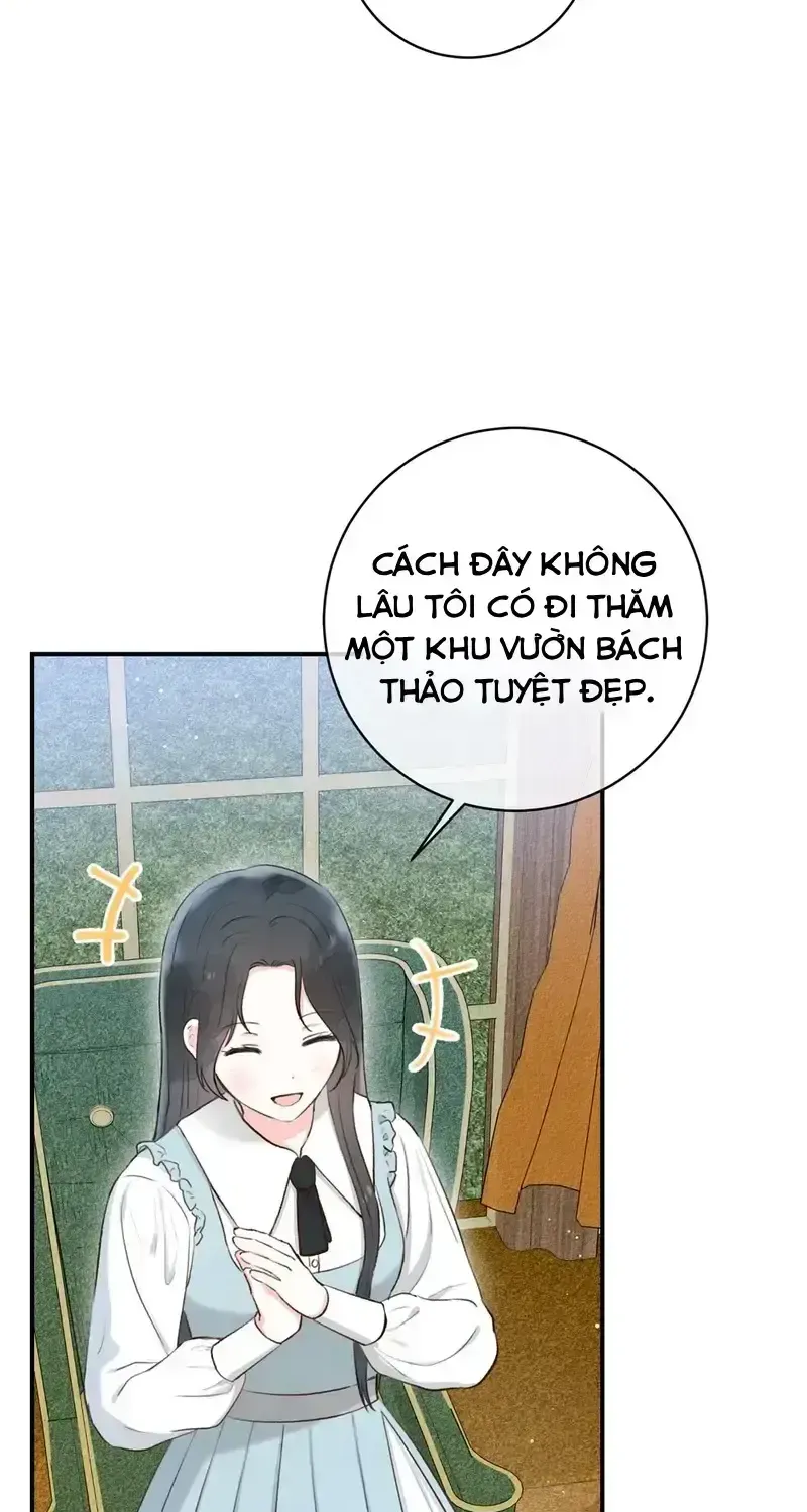 Alisa Và Nhật Ký Phép Thuật Chap 8 - Next Chap 9