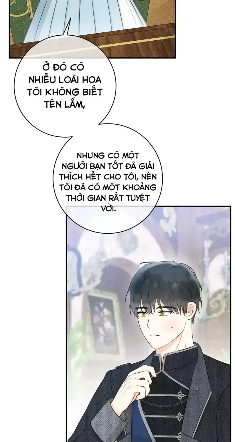 Alisa Và Nhật Ký Phép Thuật Chap 8 - Next Chap 9