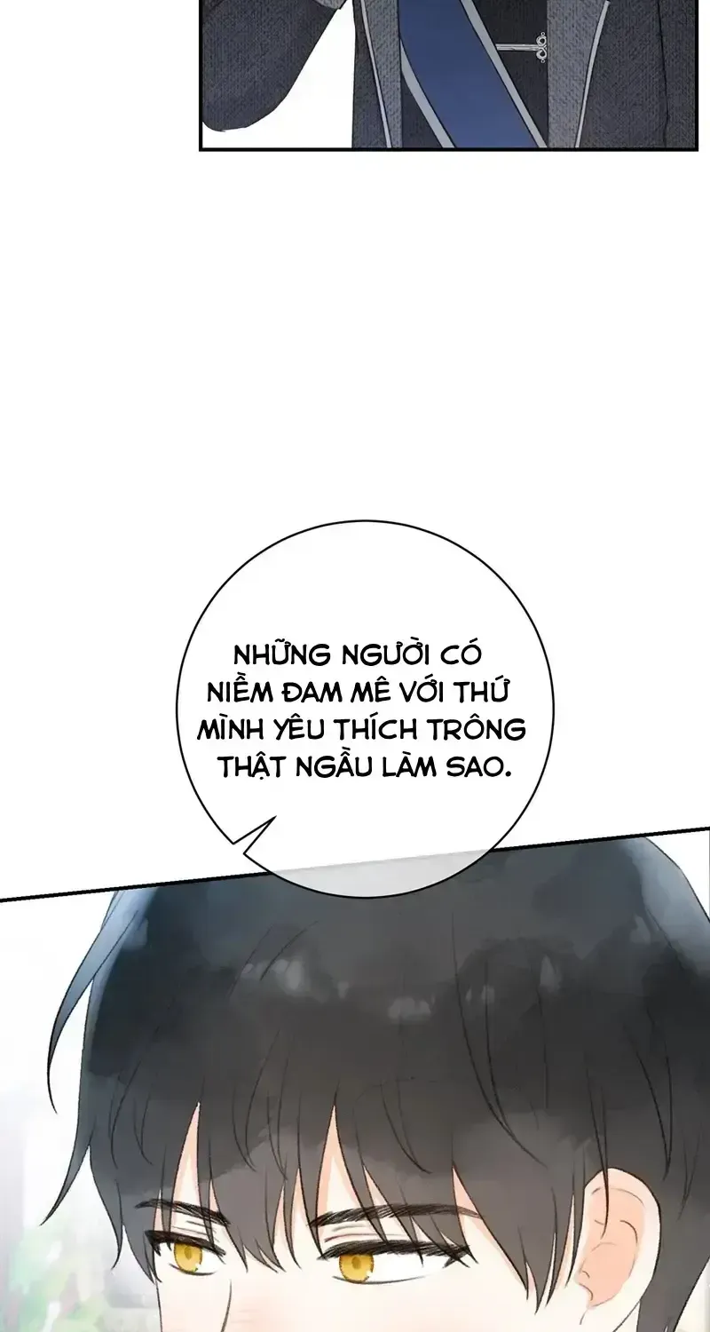 Alisa Và Nhật Ký Phép Thuật Chap 8 - Next Chap 9