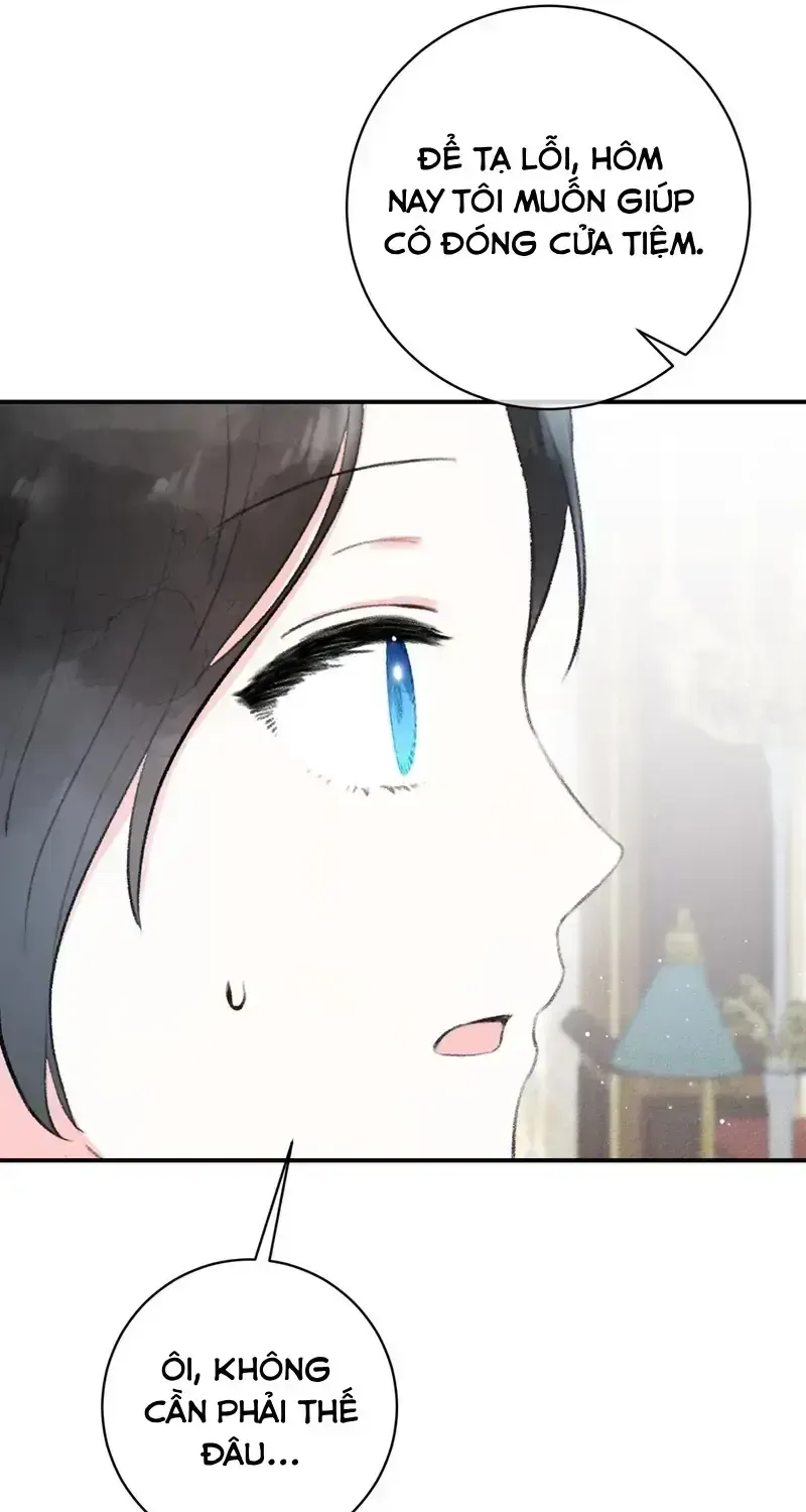 Alisa Và Nhật Ký Phép Thuật Chap 8 - Next Chap 9
