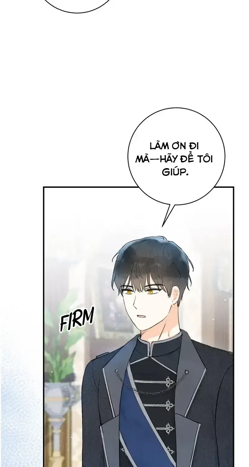 Alisa Và Nhật Ký Phép Thuật Chap 8 - Next Chap 9