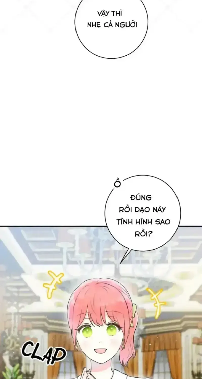 Alisa Và Nhật Ký Phép Thuật Chap 8 - Next Chap 9