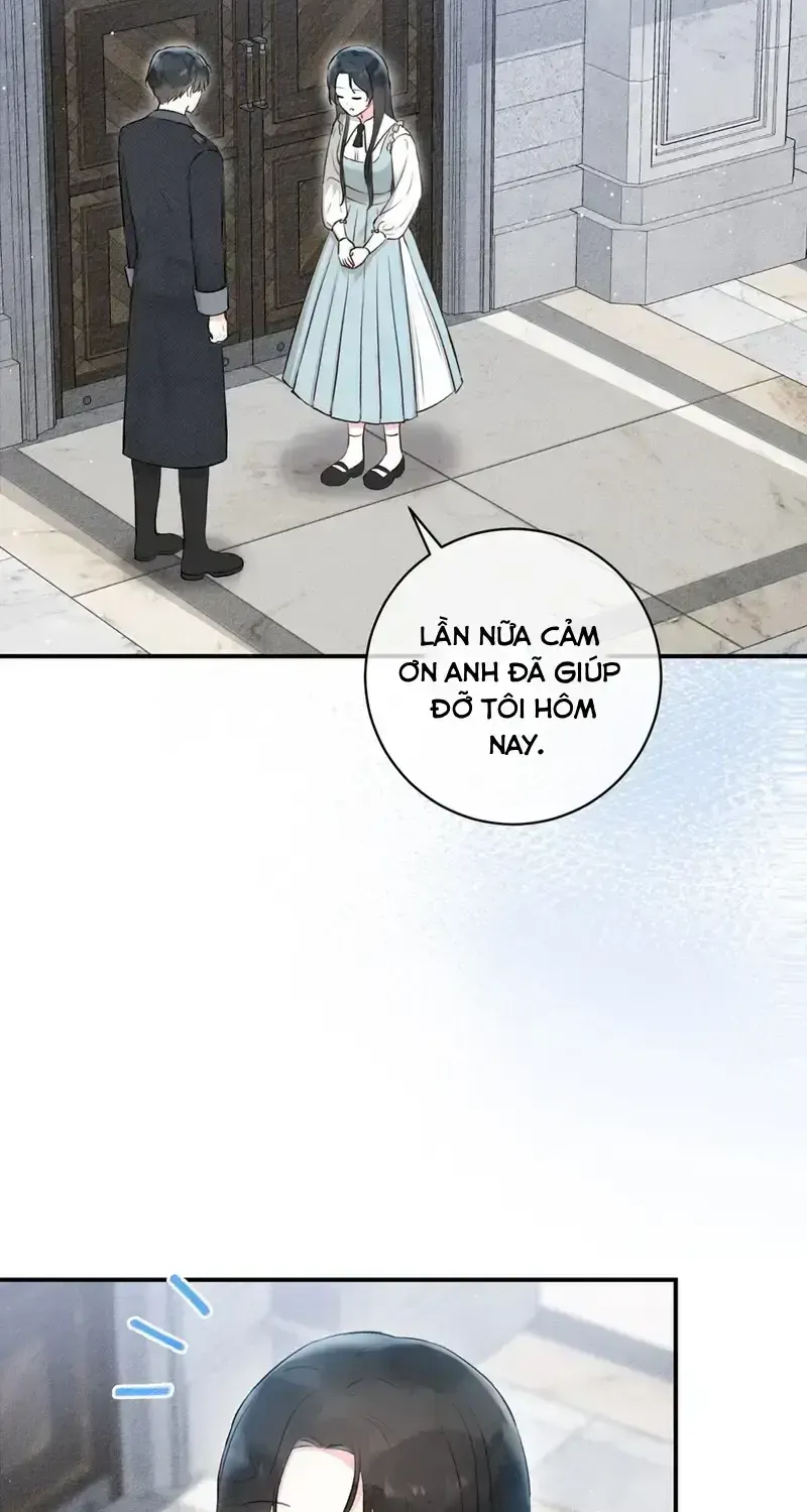 Alisa Và Nhật Ký Phép Thuật Chap 8 - Next Chap 9