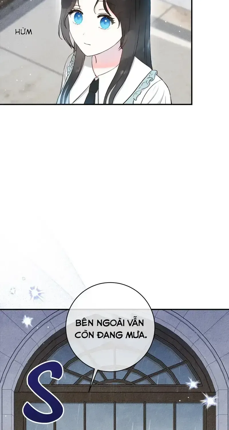 Alisa Và Nhật Ký Phép Thuật Chap 8 - Next Chap 9