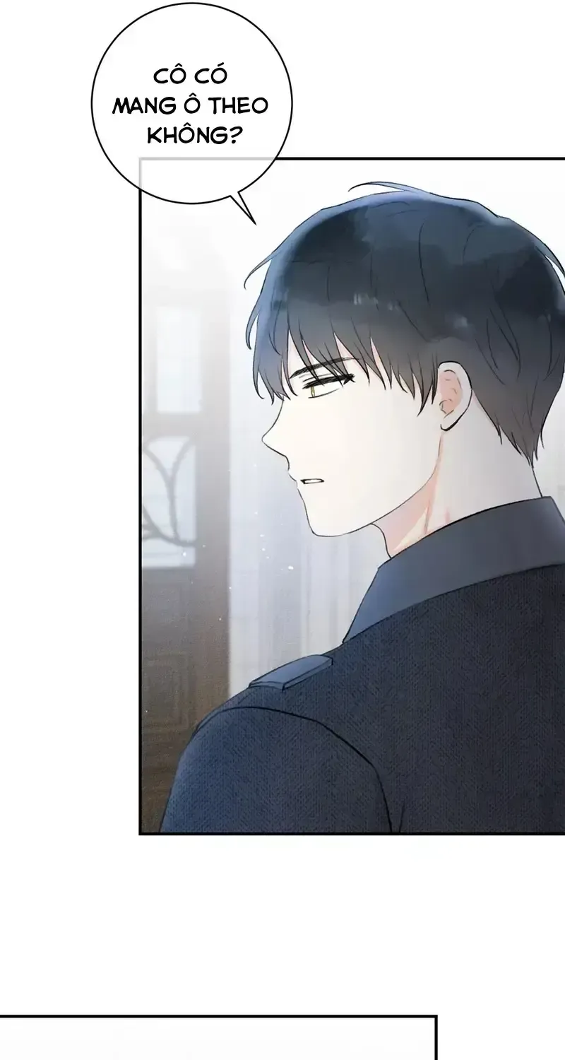 Alisa Và Nhật Ký Phép Thuật Chap 8 - Next Chap 9