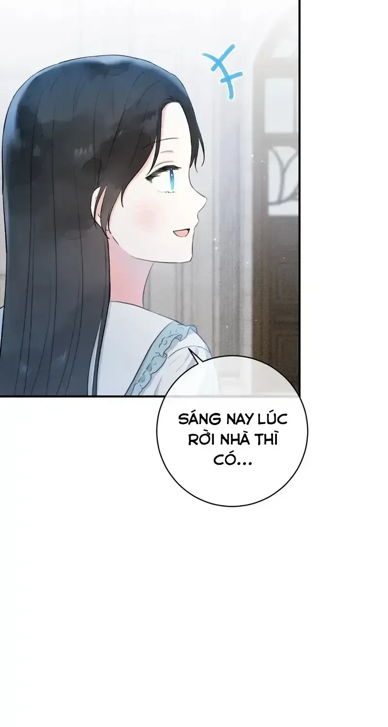 Alisa Và Nhật Ký Phép Thuật Chap 8 - Next Chap 9