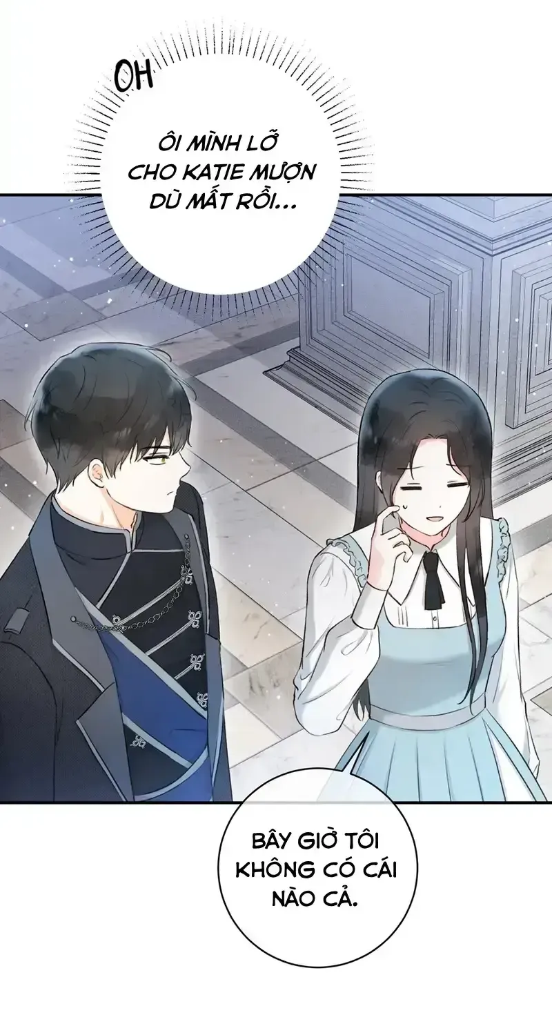 Alisa Và Nhật Ký Phép Thuật Chap 8 - Next Chap 9