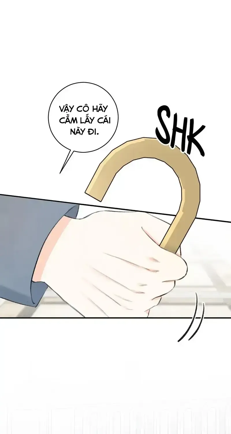 Alisa Và Nhật Ký Phép Thuật Chap 8 - Next Chap 9
