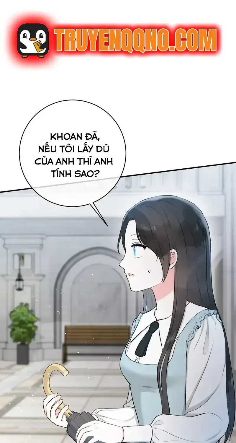 Alisa Và Nhật Ký Phép Thuật Chap 8 - Next Chap 9