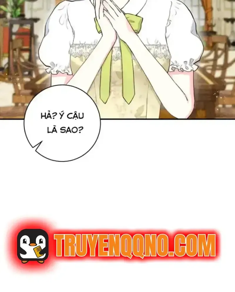 Alisa Và Nhật Ký Phép Thuật Chap 8 - Next Chap 9