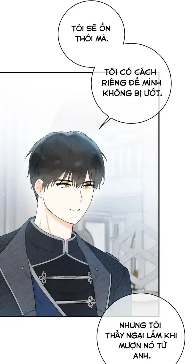 Alisa Và Nhật Ký Phép Thuật Chap 8 - Next Chap 9