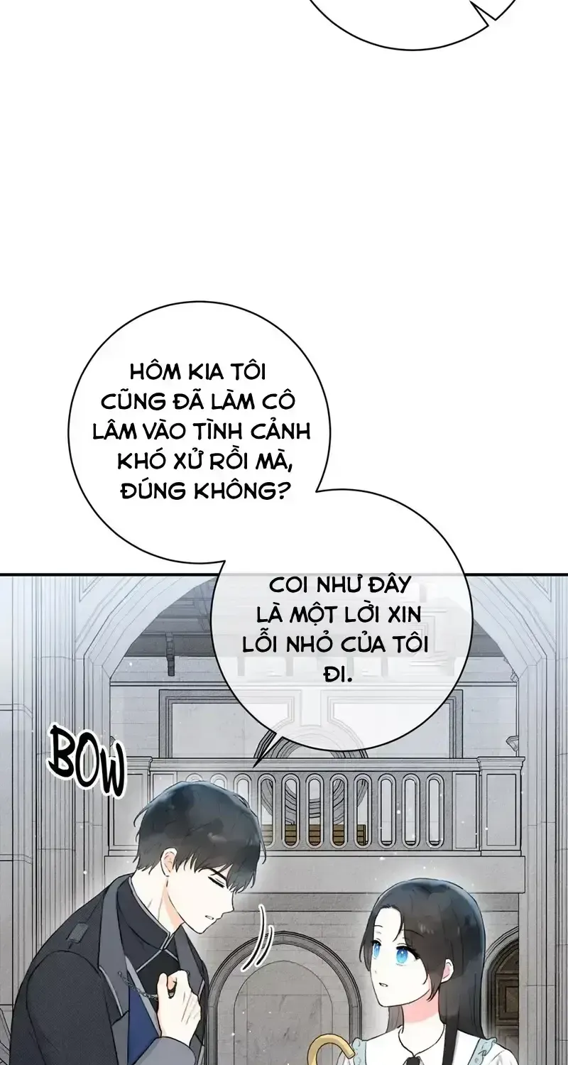 Alisa Và Nhật Ký Phép Thuật Chap 8 - Next Chap 9