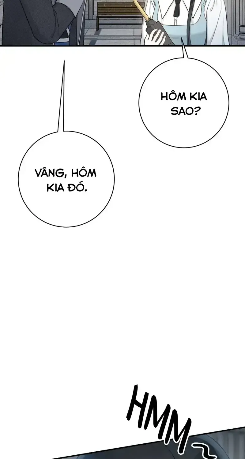 Alisa Và Nhật Ký Phép Thuật Chap 8 - Next Chap 9
