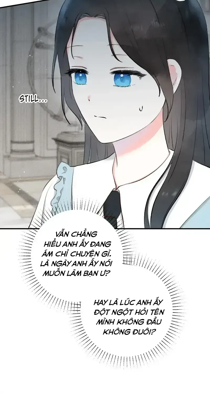 Alisa Và Nhật Ký Phép Thuật Chap 8 - Next Chap 9