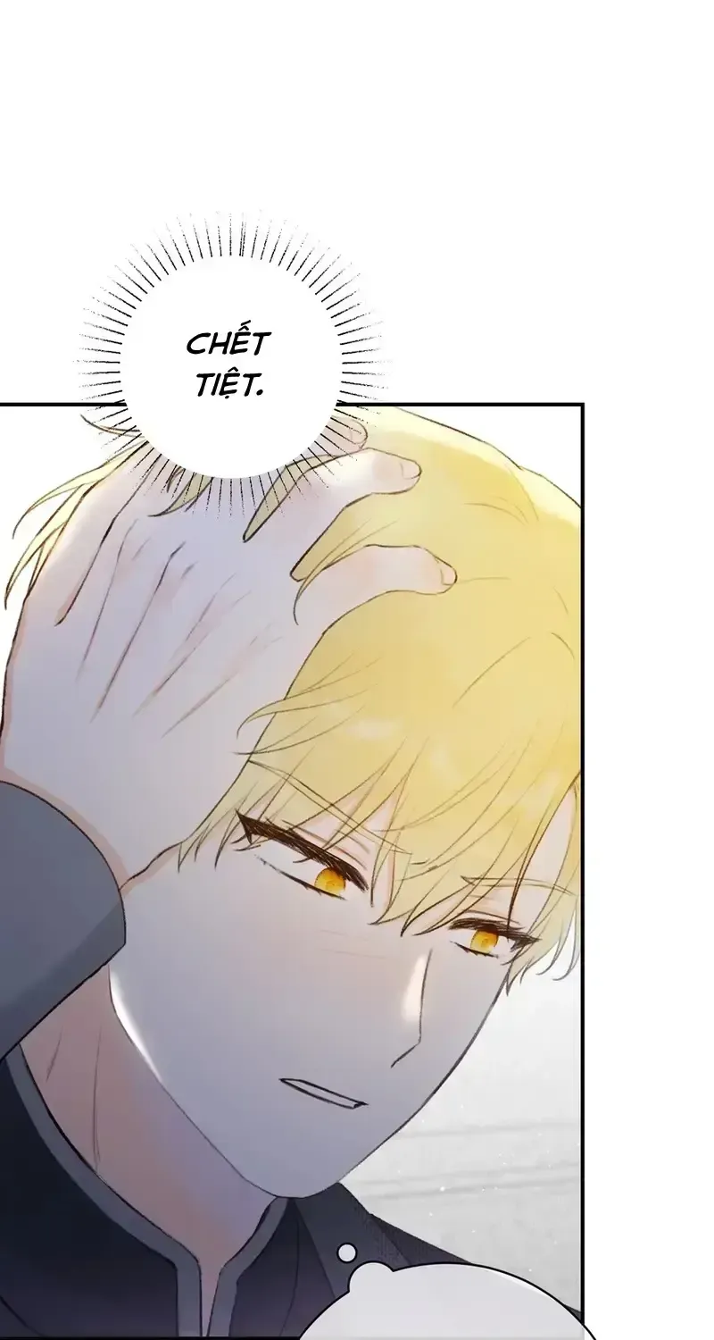 Alisa Và Nhật Ký Phép Thuật Chap 8 - Next Chap 9