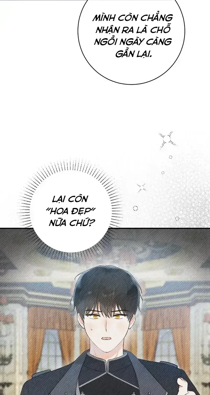 Alisa Và Nhật Ký Phép Thuật Chap 8 - Next Chap 9