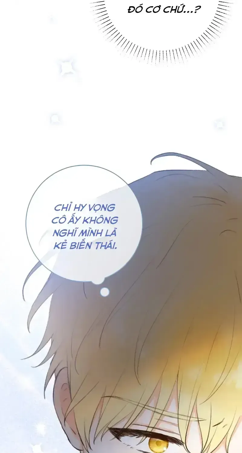 Alisa Và Nhật Ký Phép Thuật Chap 8 - Next Chap 9