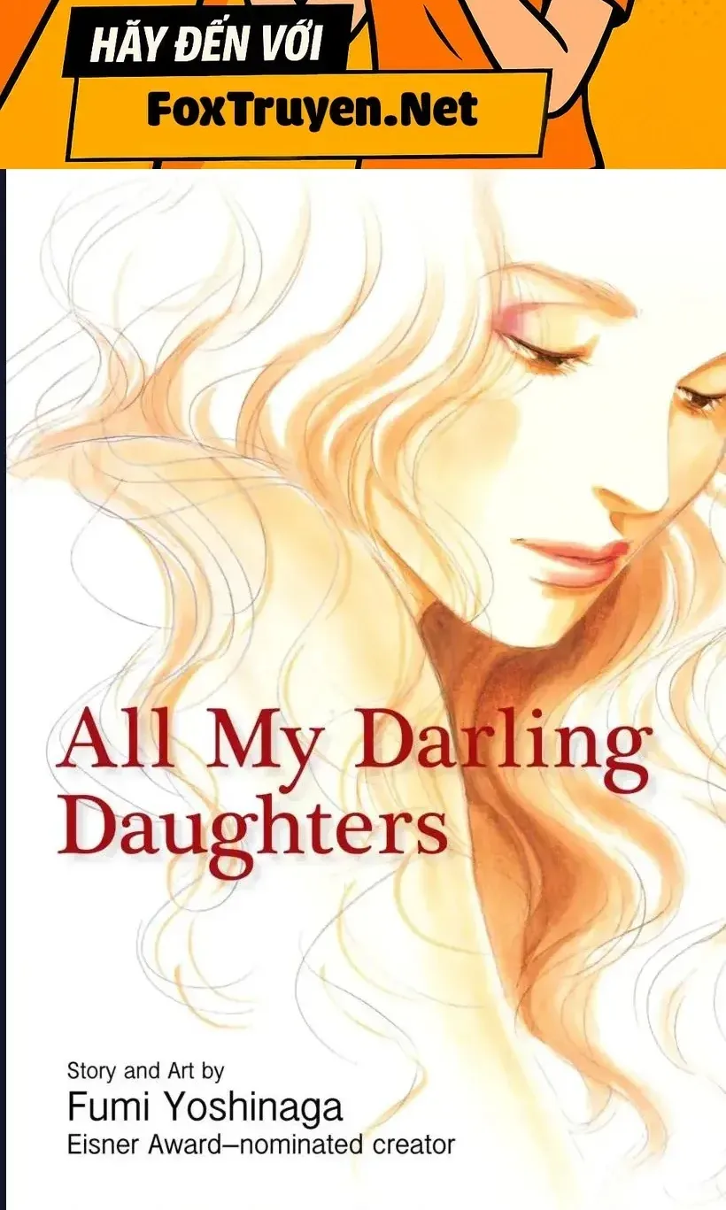 All My Darling Daughters Chap 1 - Next Chap 2