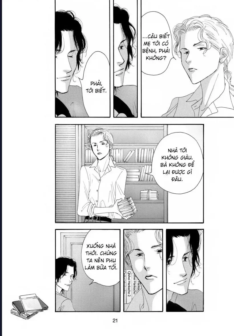 All My Darling Daughters Chap 1 - Next Chap 2