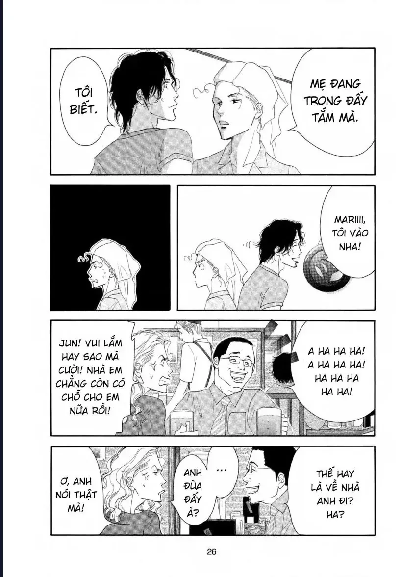 All My Darling Daughters Chap 1 - Next Chap 2